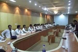 College Image
